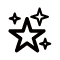 Icon of clarity