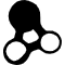 Icon of non-yellow