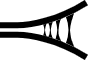 Icon of adhesive