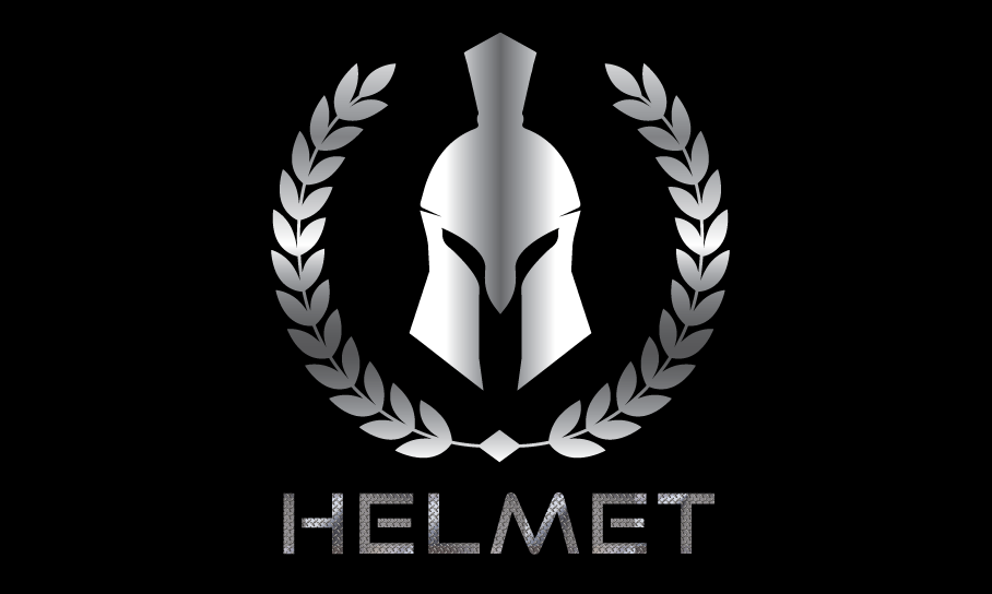 Helmet Films logo