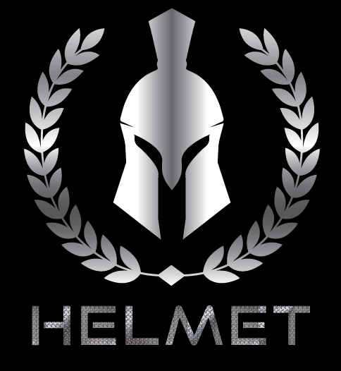 Helmet Films logo